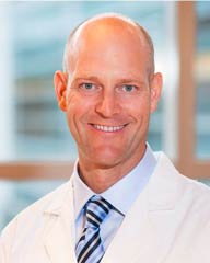 Derek Moore, MD