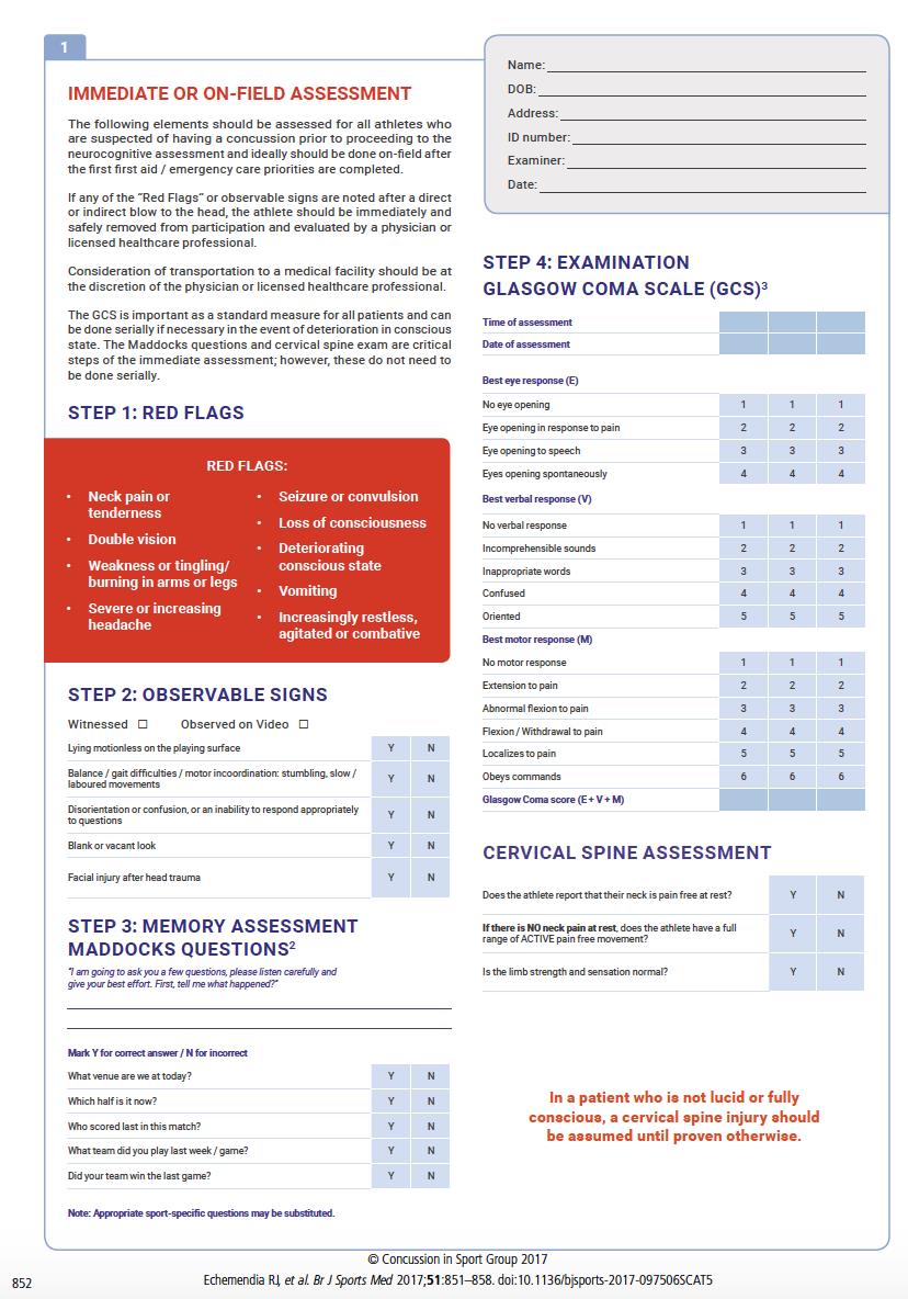 Scat 5 Form Printable Printable Forms Free Online