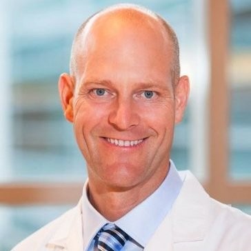 Derek W. Moore, MD