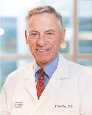 Joseph Peus, MD