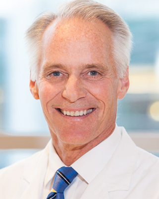 Richard Kahmann, MD